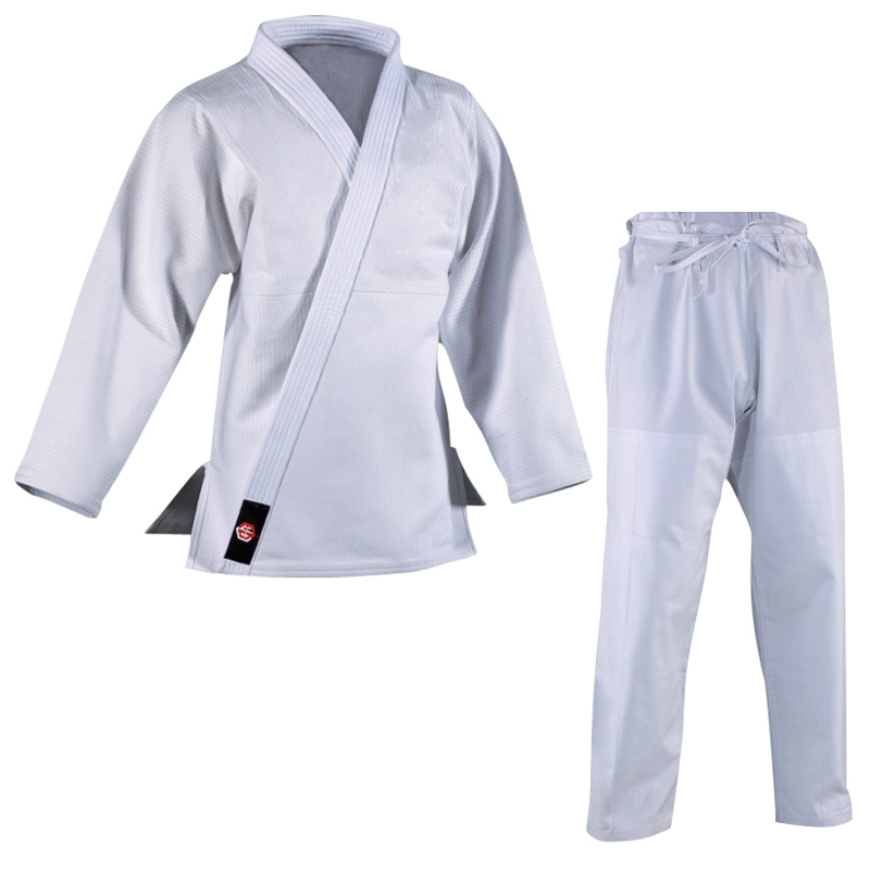Jujitsu Uniform